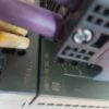 MODULO PLC SIEMENS + BLOQUE TERMINALES