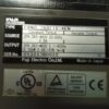 FRENIC 5000G-11 0.75G11S-4EN 3.5A 0.75 KW - Imagen 2