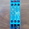 Relé de seguridad duelco NST-3.2