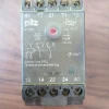 Pilz P1M0 24V Relé de seguridad